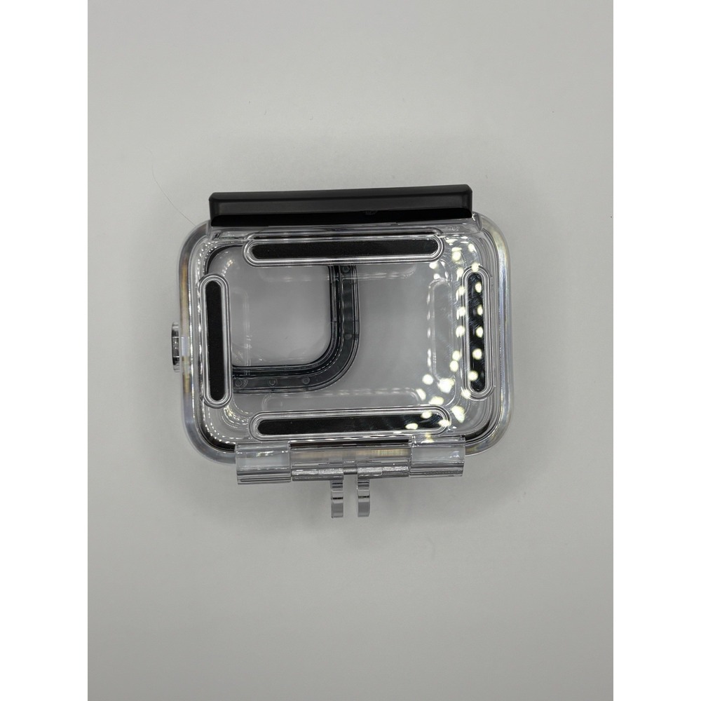 GoPro Protective Housing + Waterproof Case For HERO 9-13 New Open Box -1887 - Picture 4 of 9